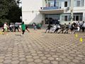 ПГЕЕ може и в класната стая, и на терена ! - малка снимка