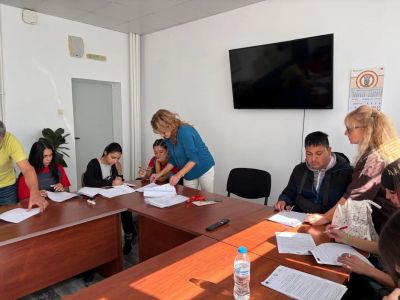 В ПГЕЕ стартира Дейност 8 по Модернизиране на професионалното образование и обучение за учебната 2026/2027г. 2