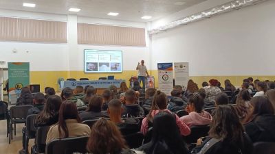 Седмица на сърцето в ПГЕЕ 2026г. 2