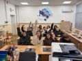 Месец на онлайн безопасността в училище  - малка снимка